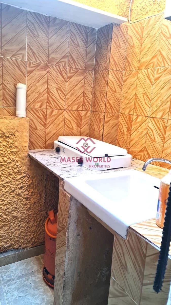 4 soveværelse Lejlighed til salg i Puerto de Mazarron - € 125.000 (Ref: 8663220)