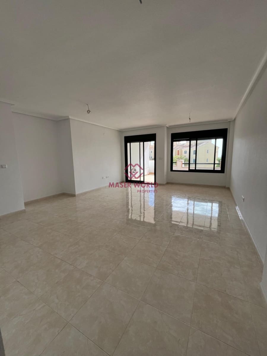 2 sovrum Takvåning till salu i Orihuela Costa med pool garage - 347 700 € (Ref: 8691246)