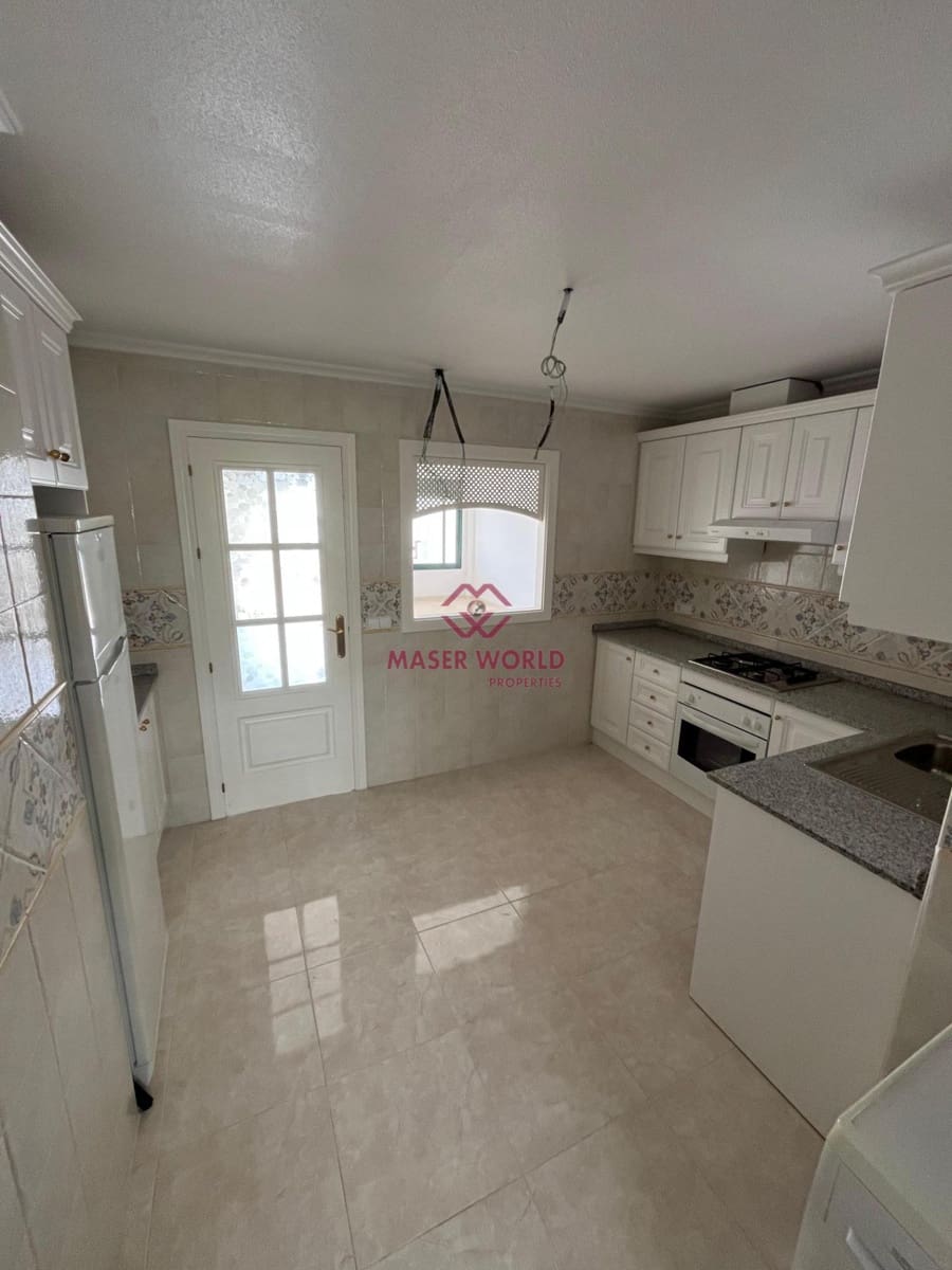 2 sovrum Takvåning till salu i Orihuela Costa med pool garage - 347 700 € (Ref: 8691246)
