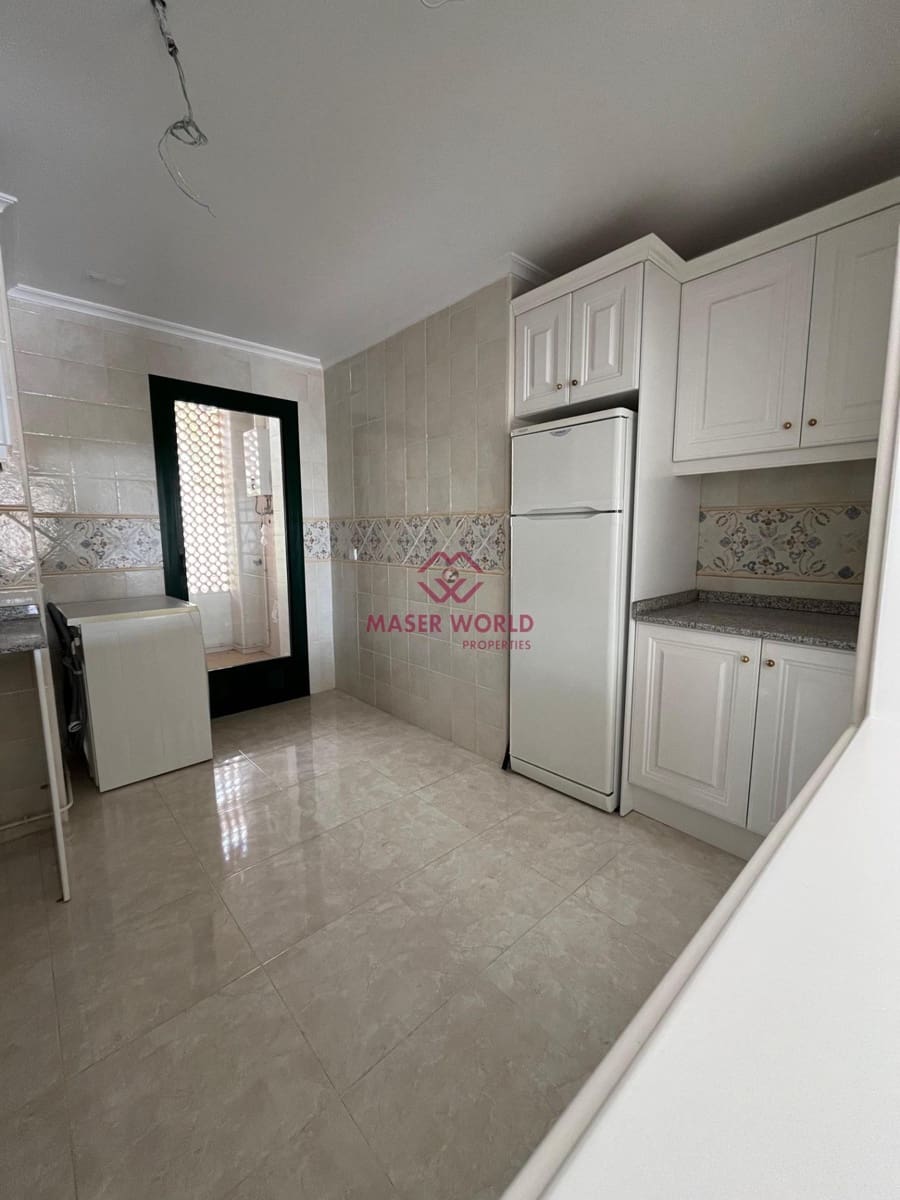 2 sovrum Takvåning till salu i Orihuela Costa med pool garage - 347 700 € (Ref: 8691246)