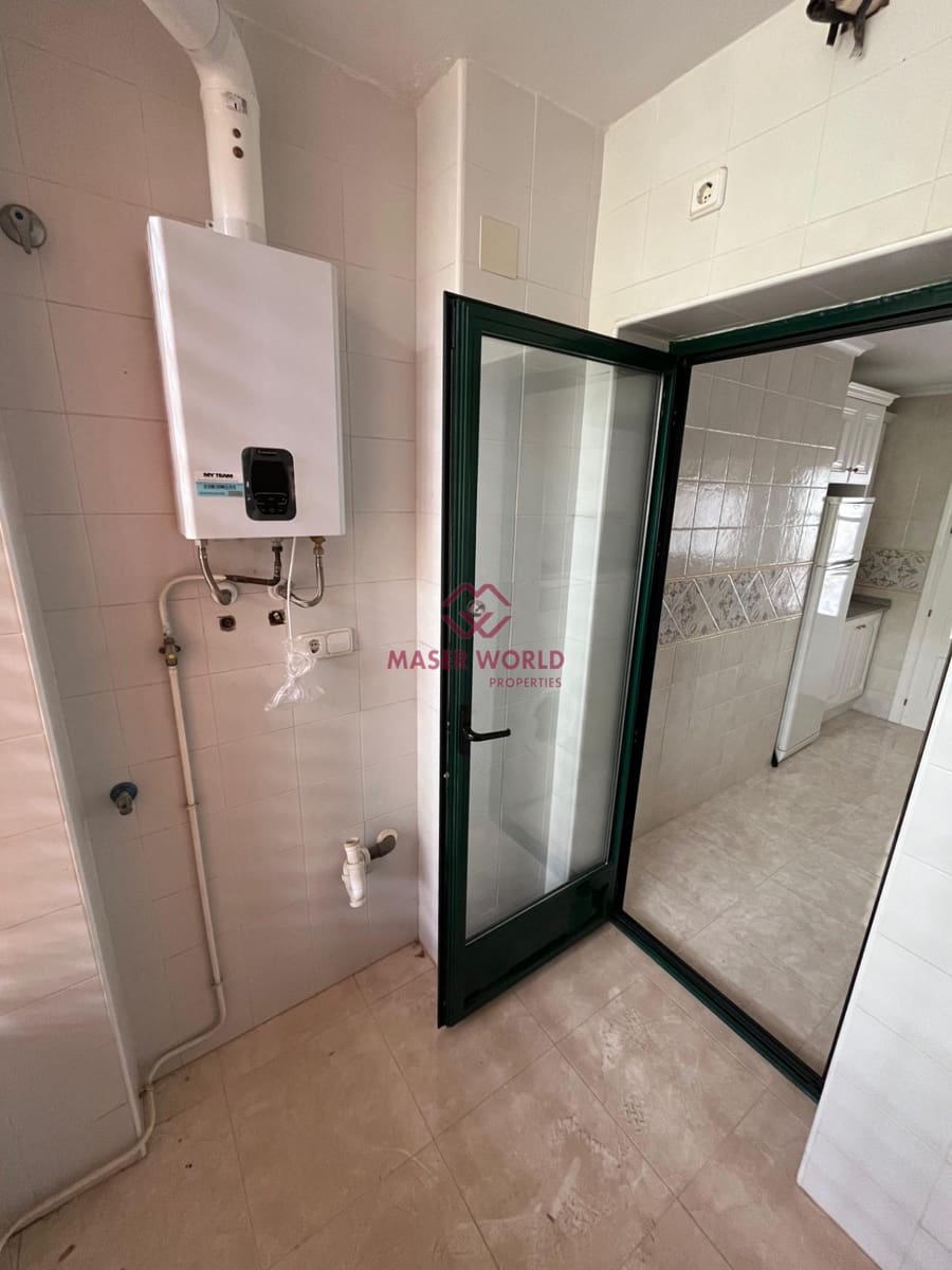 2 sovrum Takvåning till salu i Orihuela Costa med pool garage - 347 700 € (Ref: 8691246)