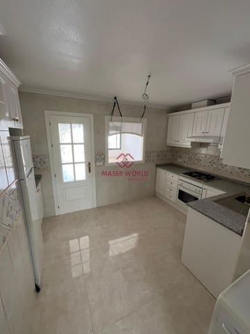 2 sovrum Takvåning till salu i Lomas de Campoamor - Las Ramblas, Orihuela med pool garage - 347 700 € (Ref: 8691246)