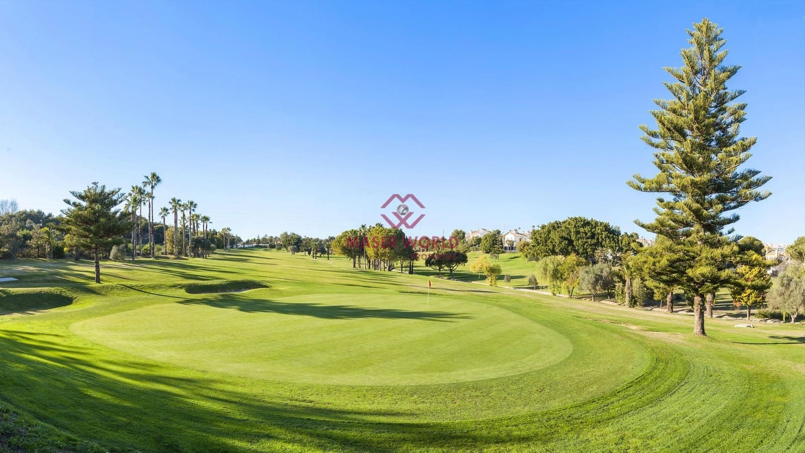 2 sovrum Takvåning till salu i Orihuela Costa med pool garage - 347 700 € (Ref: 8691246)
