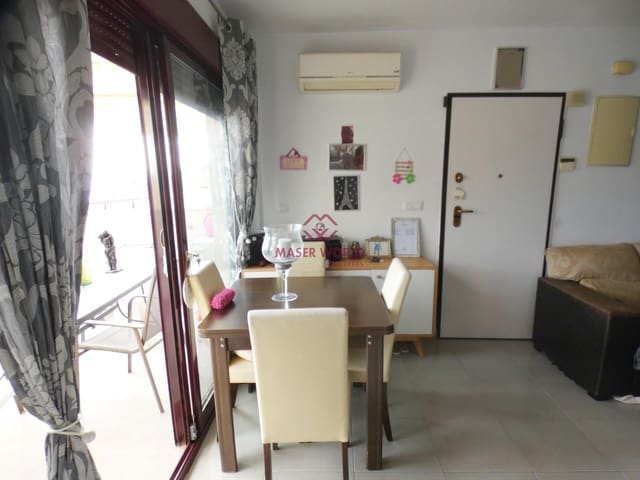 2 soveværelse Lejlighed til salg i Isla Plana, Cartagena med swimmingpool garage - € 158.000 (Ref: 8701772)