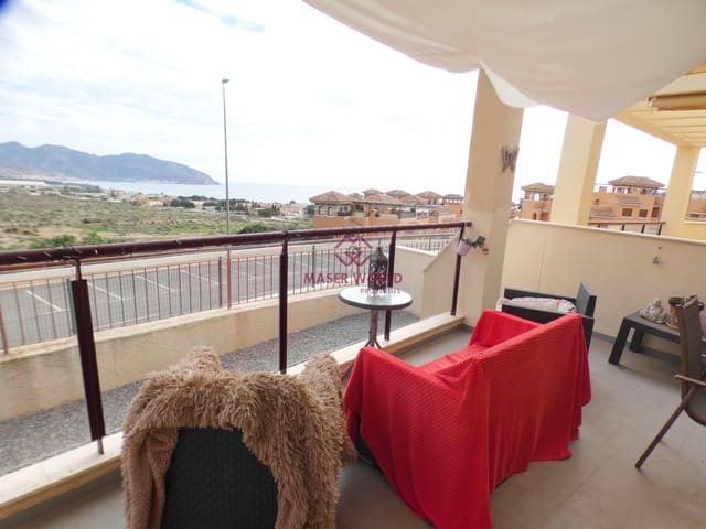 2 soveværelse Lejlighed til salg i Isla Plana, Cartagena med swimmingpool garage - € 158.000 (Ref: 8701772)