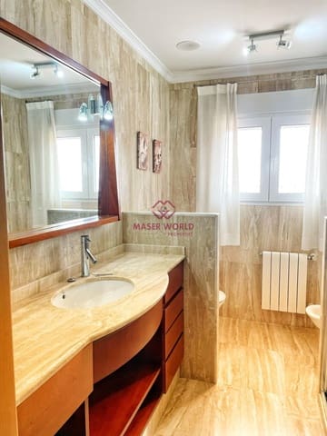 6 quarto Moradia para venda em Mazarrón com garagem - 362 900 € (Ref: 8704025)