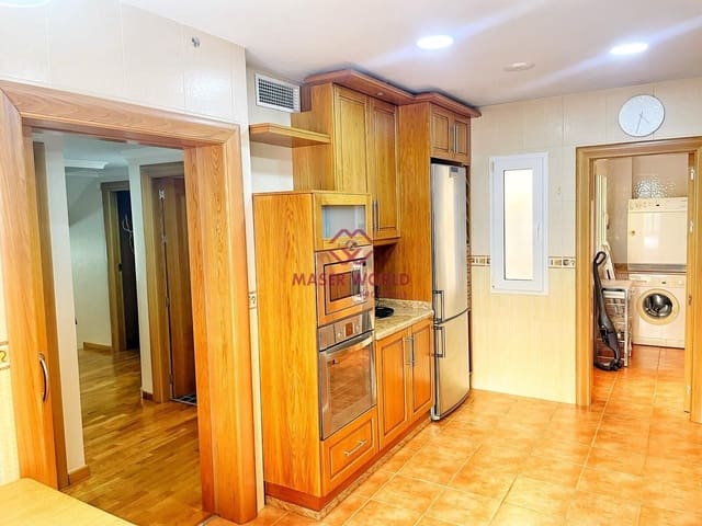 6 quarto Moradia para venda em Mazarrón com garagem - 362 900 € (Ref: 8704025)