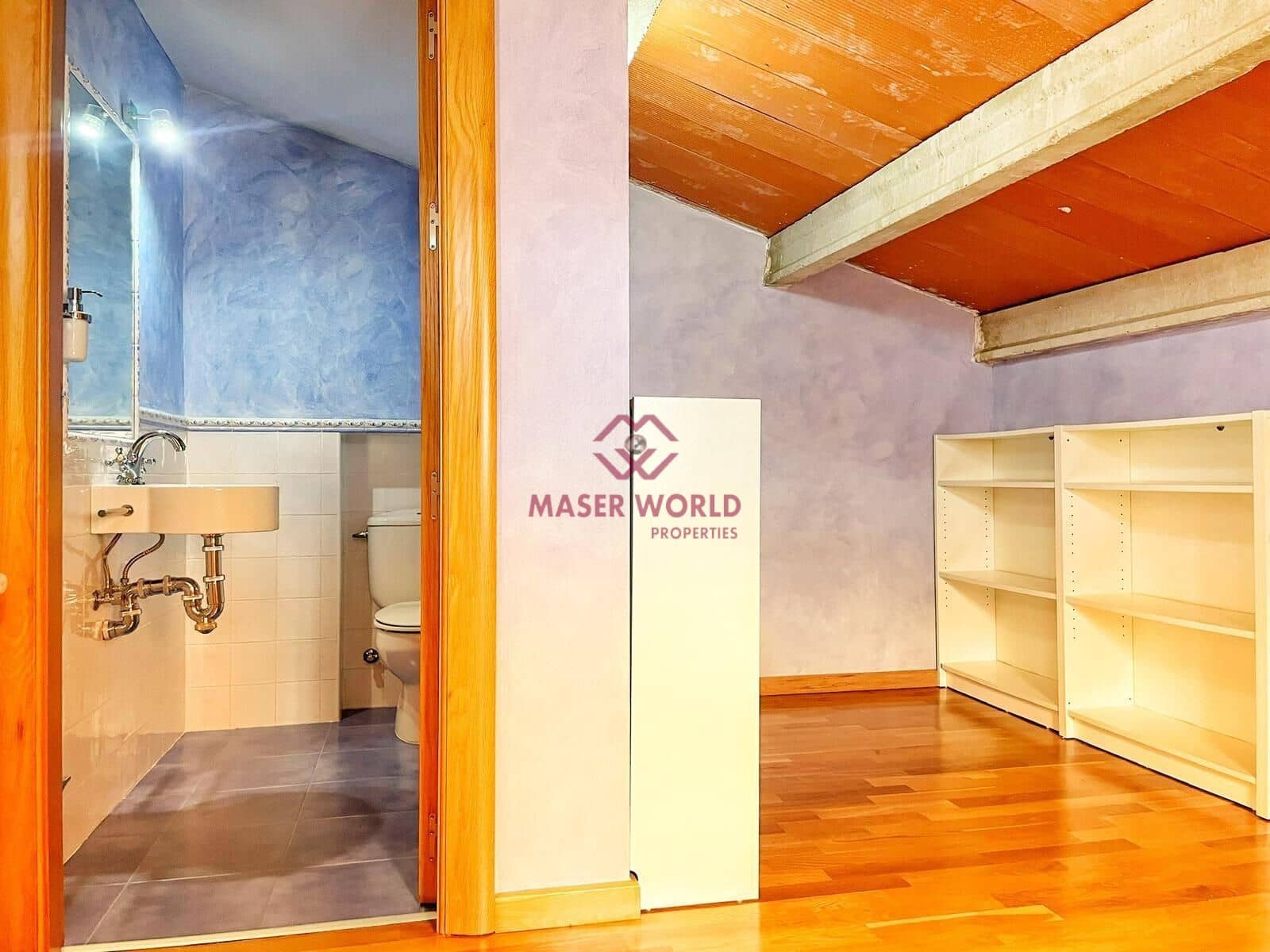 6 quarto Moradia para venda em Mazarron com garagem - 362 900 € (Ref: 8704025)