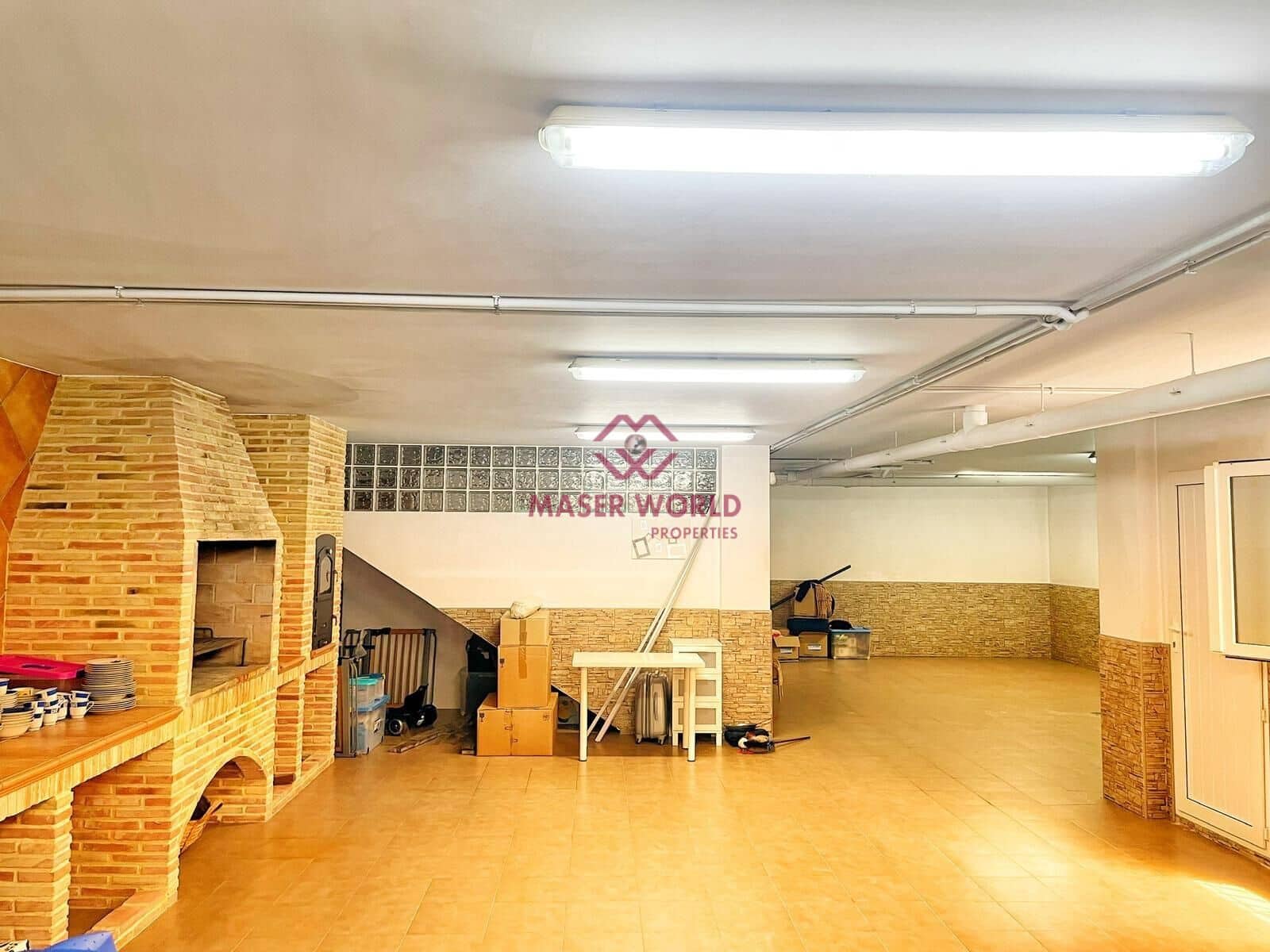 6 quarto Moradia para venda em Mazarron com garagem - 362 900 € (Ref: 8704025)