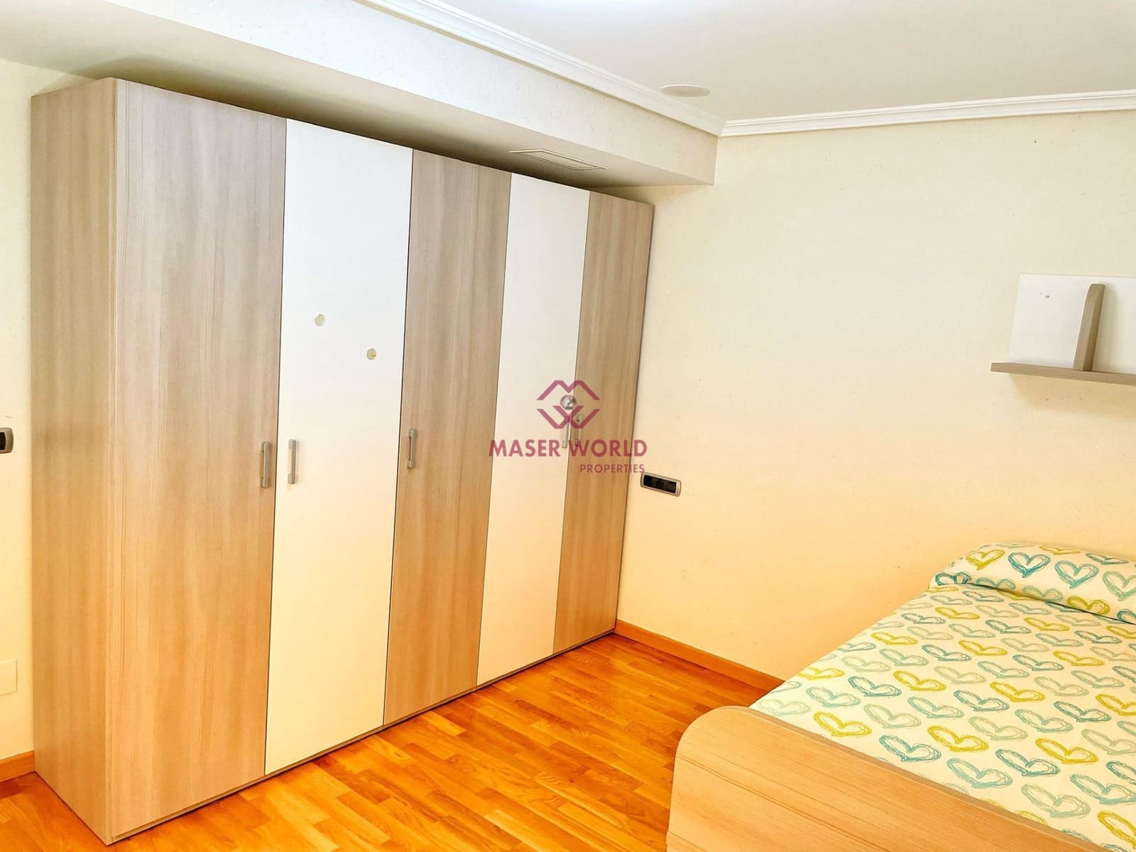 6 quarto Moradia para venda em Mazarron com garagem - 362 900 € (Ref: 8704025)