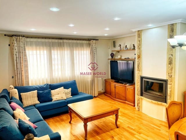 6 quarto Moradia para venda em Mazarrón com garagem - 362 900 € (Ref: 8704025)