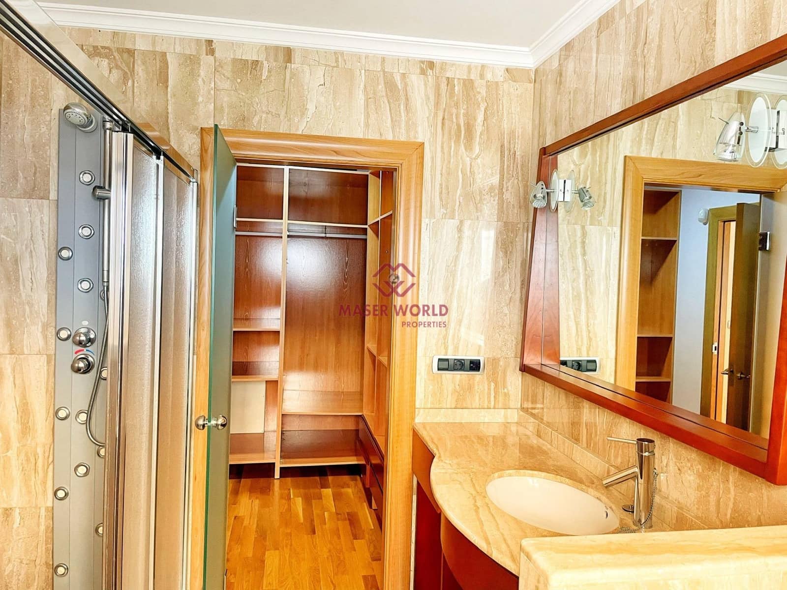 6 quarto Moradia para venda em Mazarron com garagem - 362 900 € (Ref: 8704025)