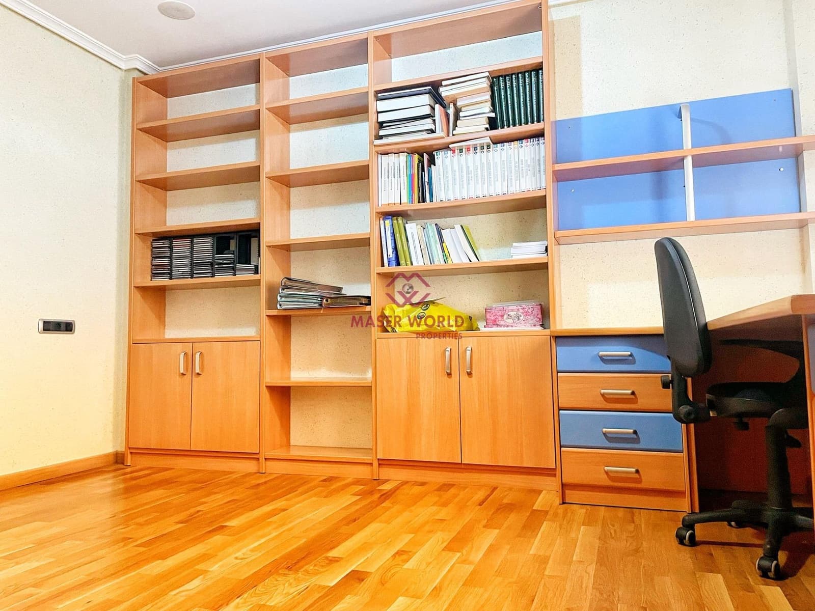 6 quarto Moradia para venda em Mazarron com garagem - 362 900 € (Ref: 8704025)