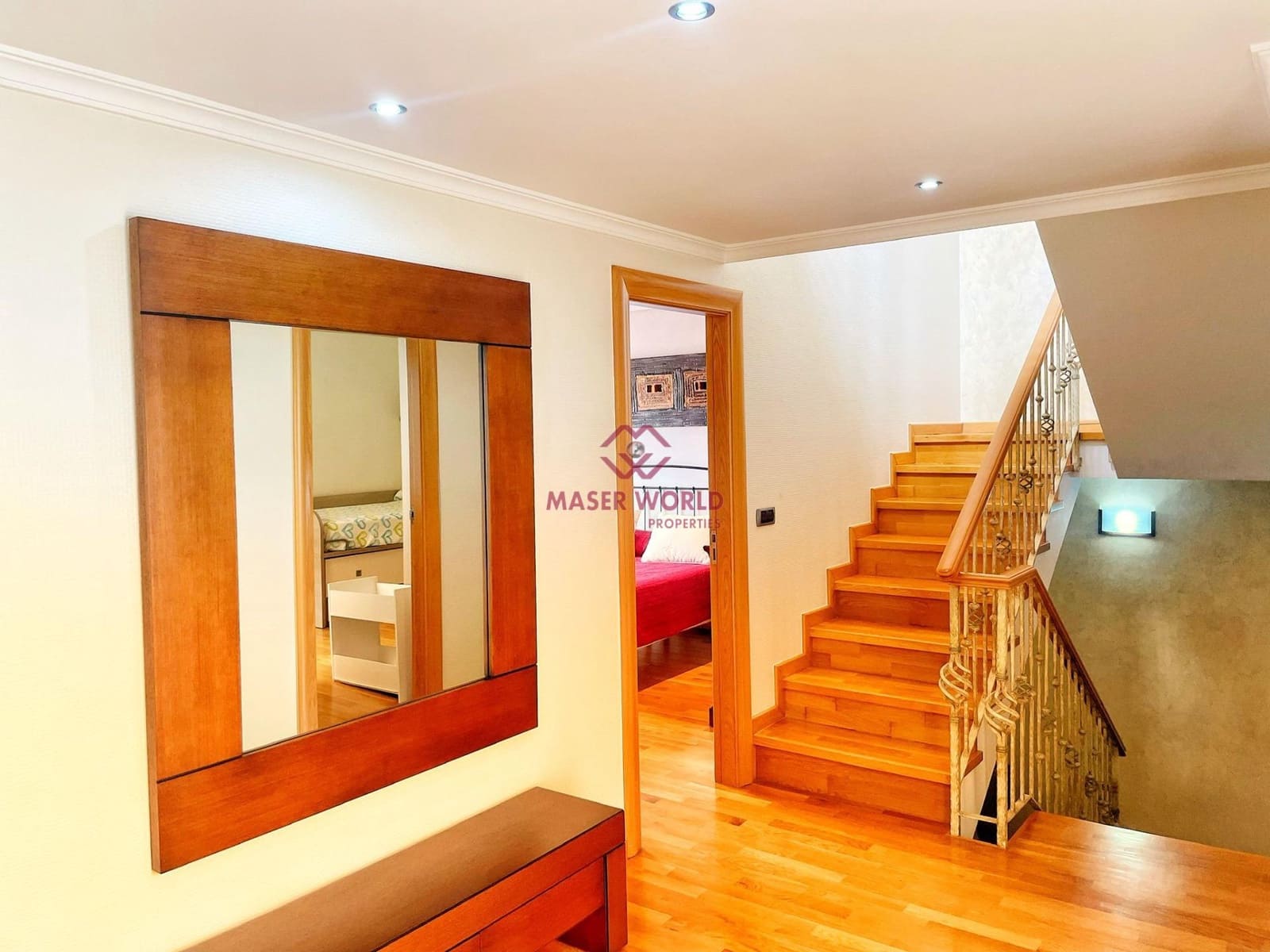 6 quarto Moradia para venda em Mazarron com garagem - 362 900 € (Ref: 8704025)