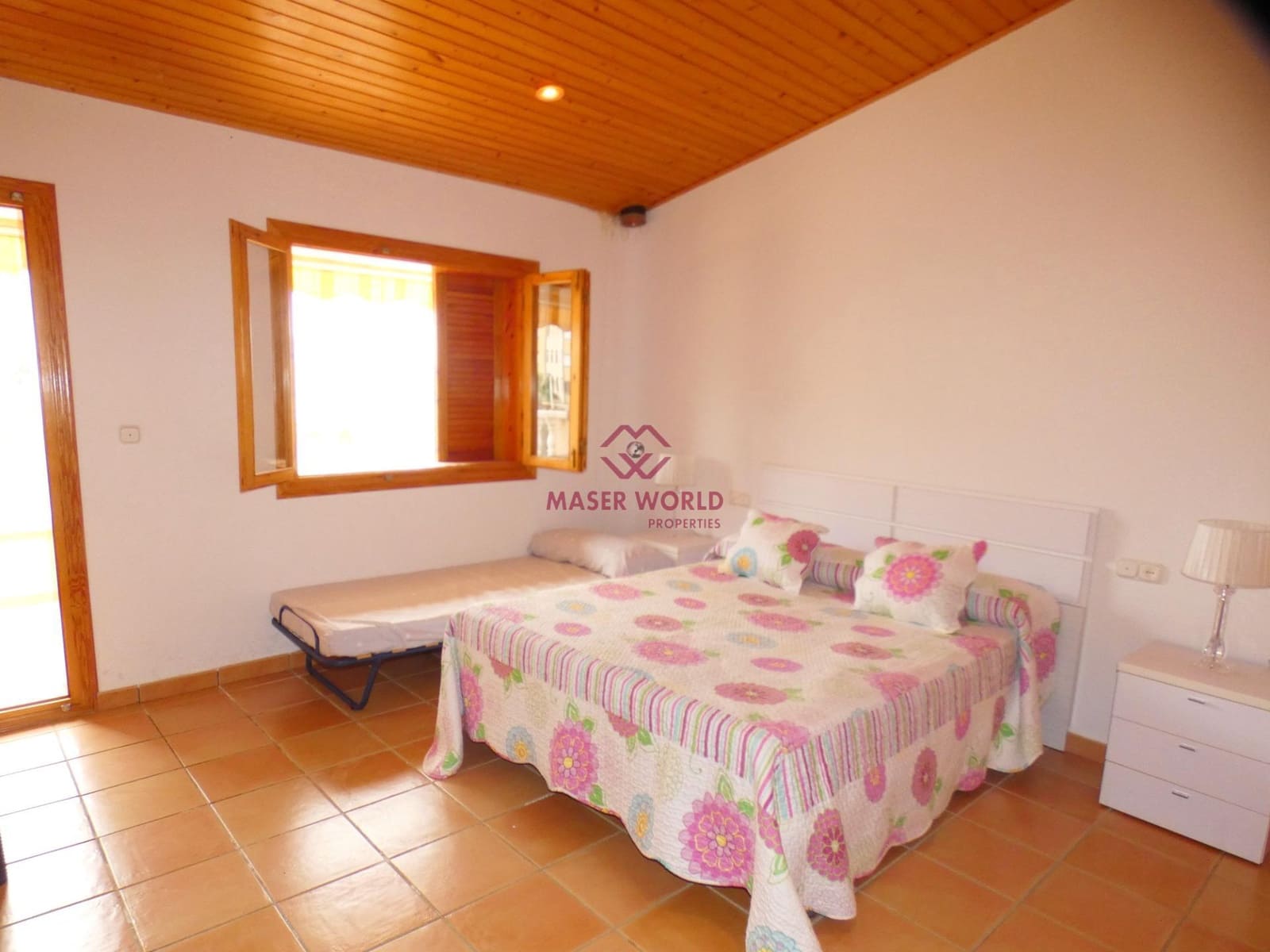 5 bedroom Apartment for sale in Puerto de Mazarron - € 220,000 (Ref: 8706039)