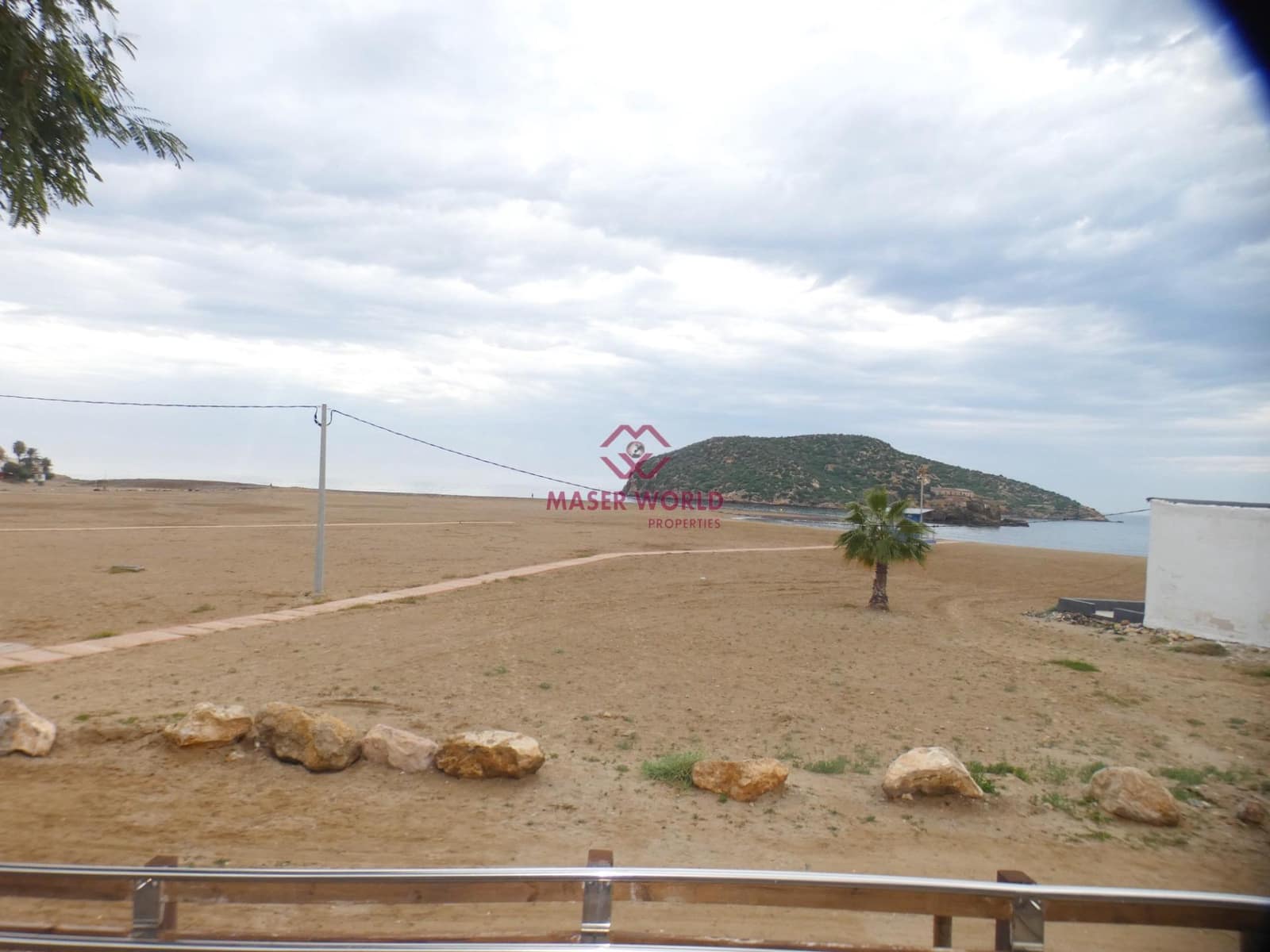 5 bedroom Apartment for sale in Puerto de Mazarron - € 220,000 (Ref: 8706039)