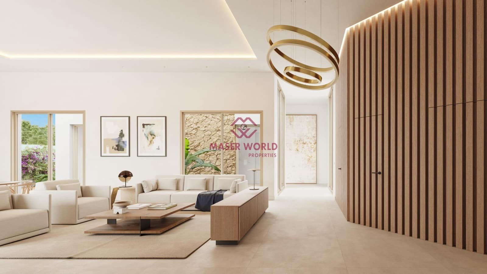 4 slaapkamer Villa te koop in Algorfa met zwembad - € 995.000 (Ref: 8723986)