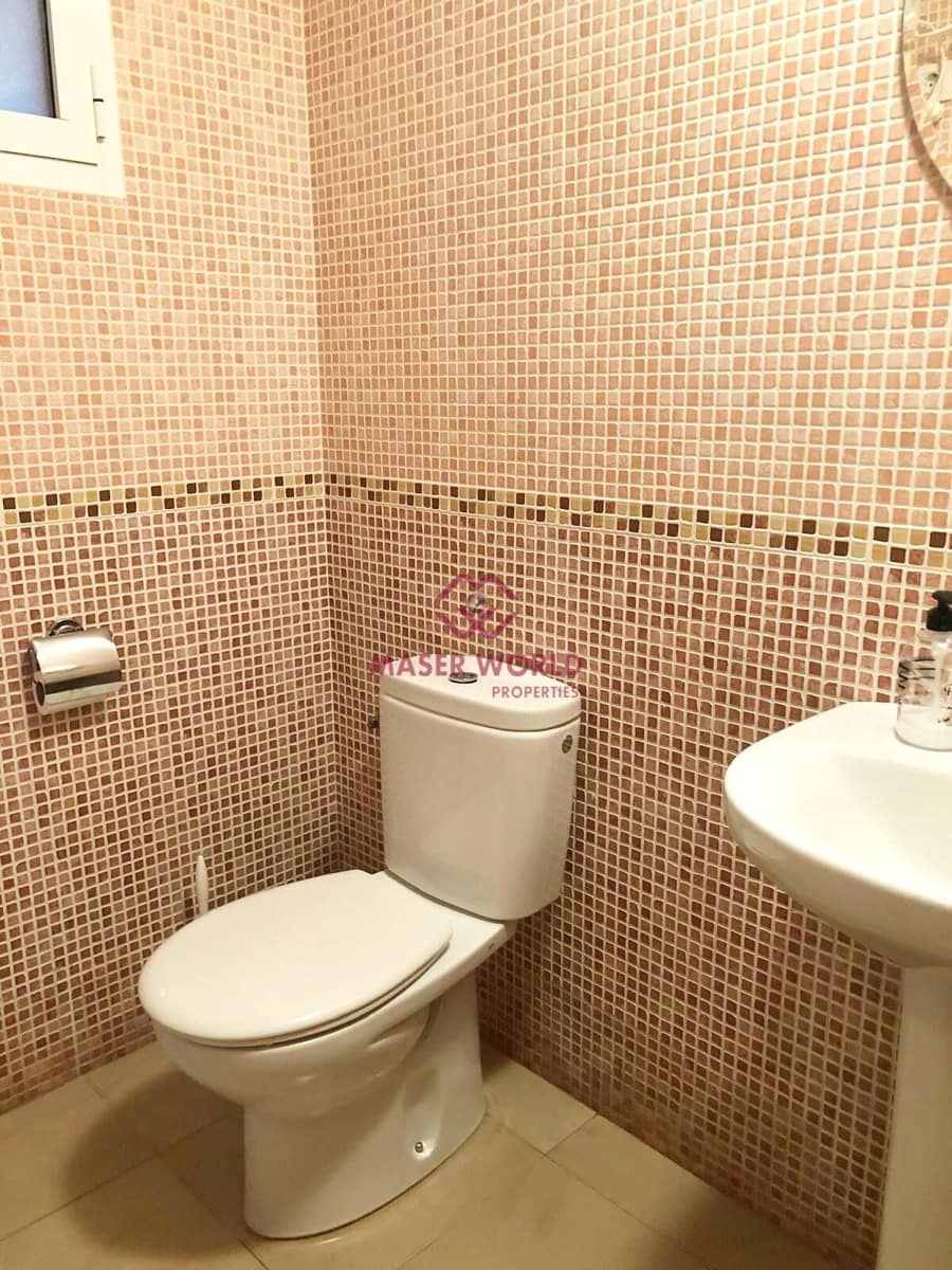 2 soveværelse Lejlighed til salg i Puerto de Mazarron - € 139.000 (Ref: 8747980)