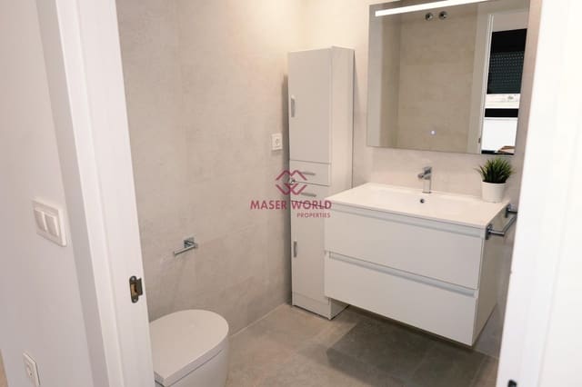 2 camera da letto Bungalow in vendita in La Pinilla, Fuente Alamo de Murcia - 159.390 € (Rif: 8792679)