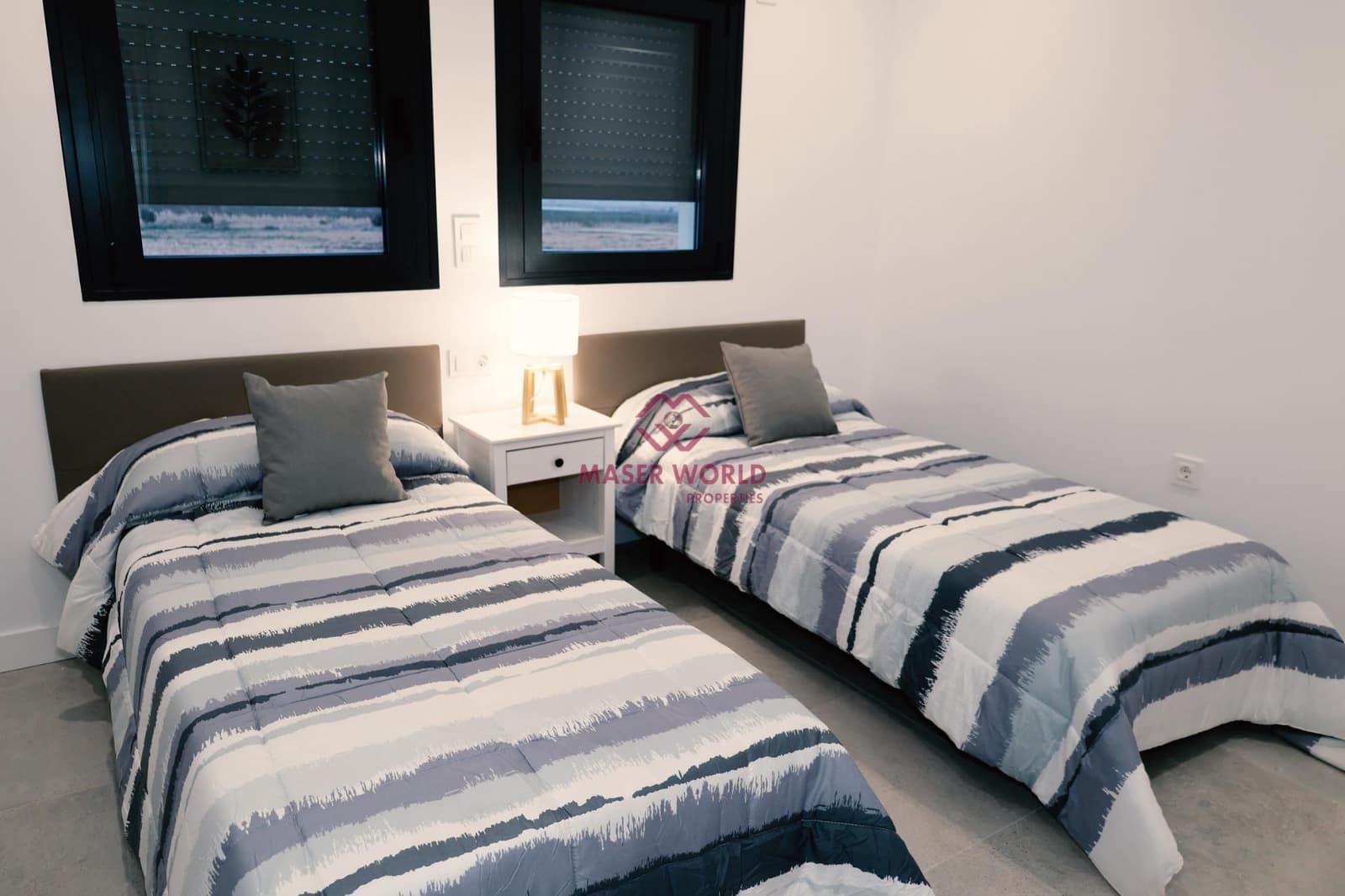 2 slaapkamer Bungalow te koop in La Pinilla - € 159.390 (Ref: 8792679)