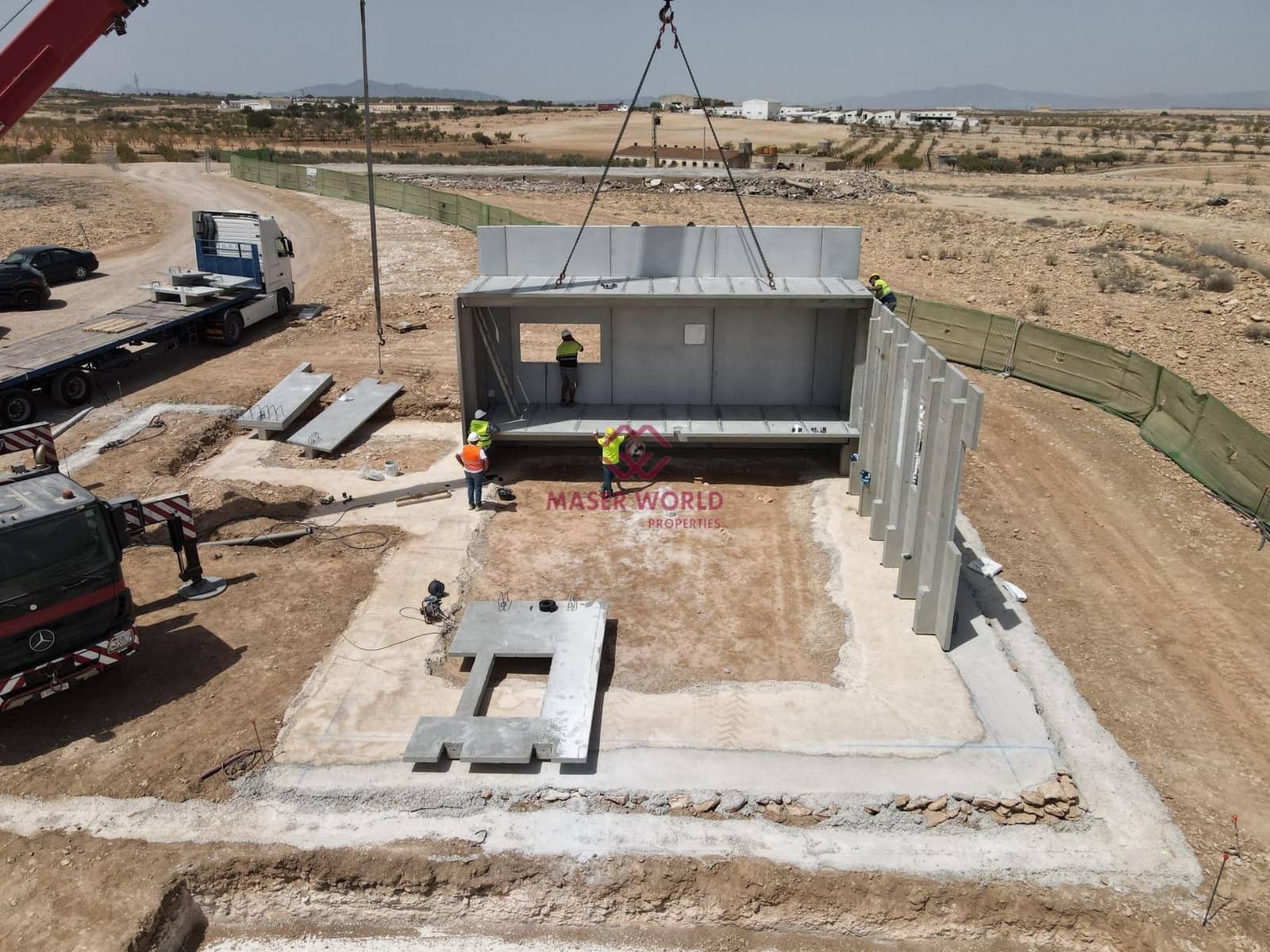 2 slaapkamer Bungalow te koop in La Pinilla - € 159.390 (Ref: 8792679)