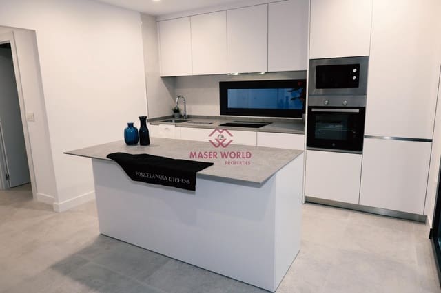 2 sypialnia Bungalow na sprzedaż w La Pinilla, Fuente Alamo de Murcia - 169 119 € (Ref: 8792681)