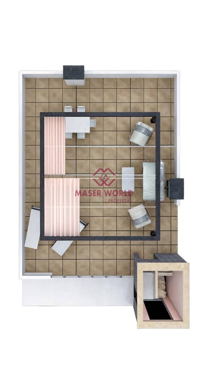 2 soveværelse Rækkehus til salg i La Pinilla - € 189.034 (Ref: 8792682)