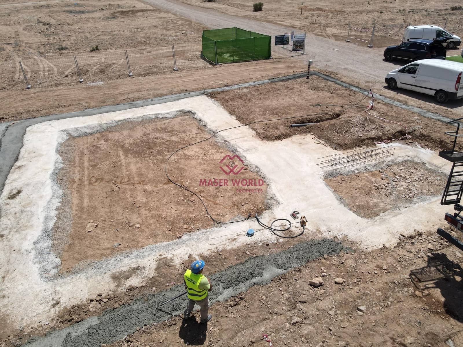 2 soveværelse Rækkehus til salg i La Pinilla - € 189.034 (Ref: 8792682)