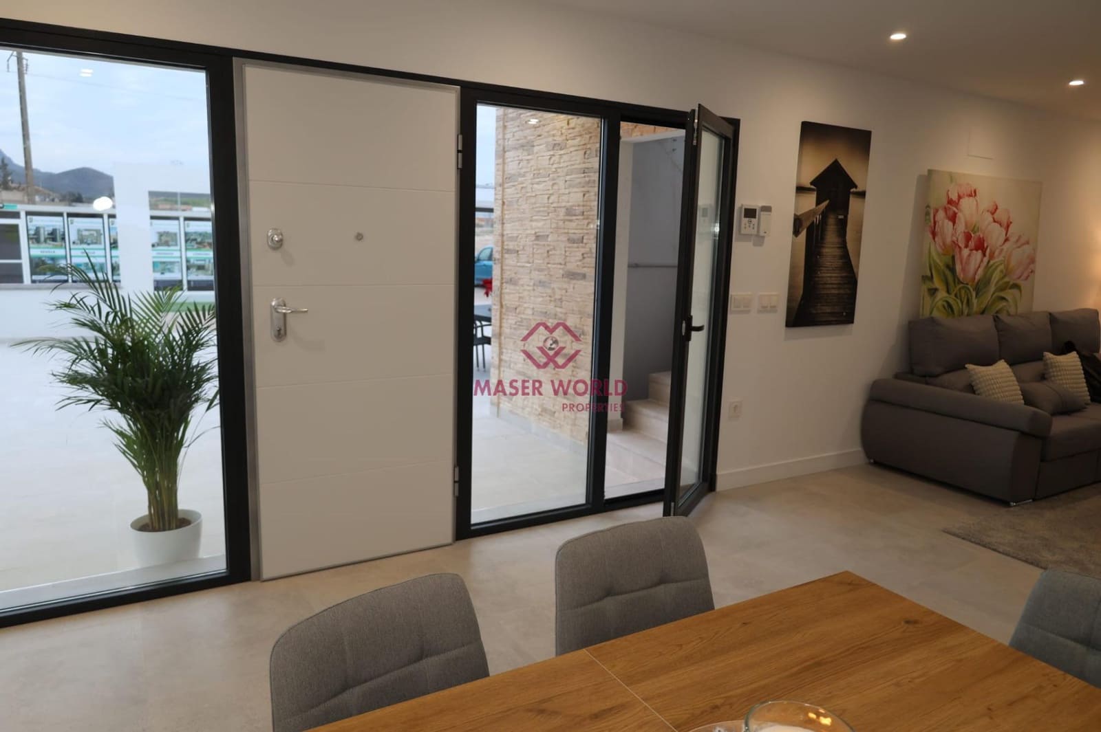 3 slaapkamer Villa te koop in La Pinilla - € 257.464 (Ref: 8792683)