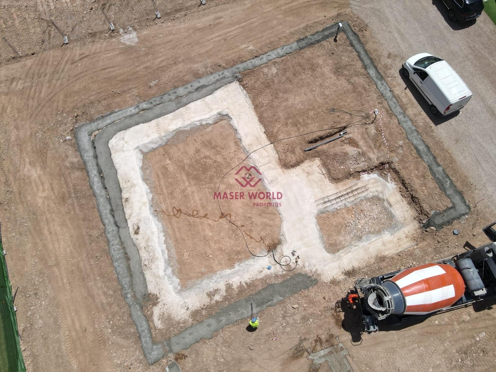 3 slaapkamer Villa te koop in La Pinilla met garage - € 379.845 (Ref: 8792684)