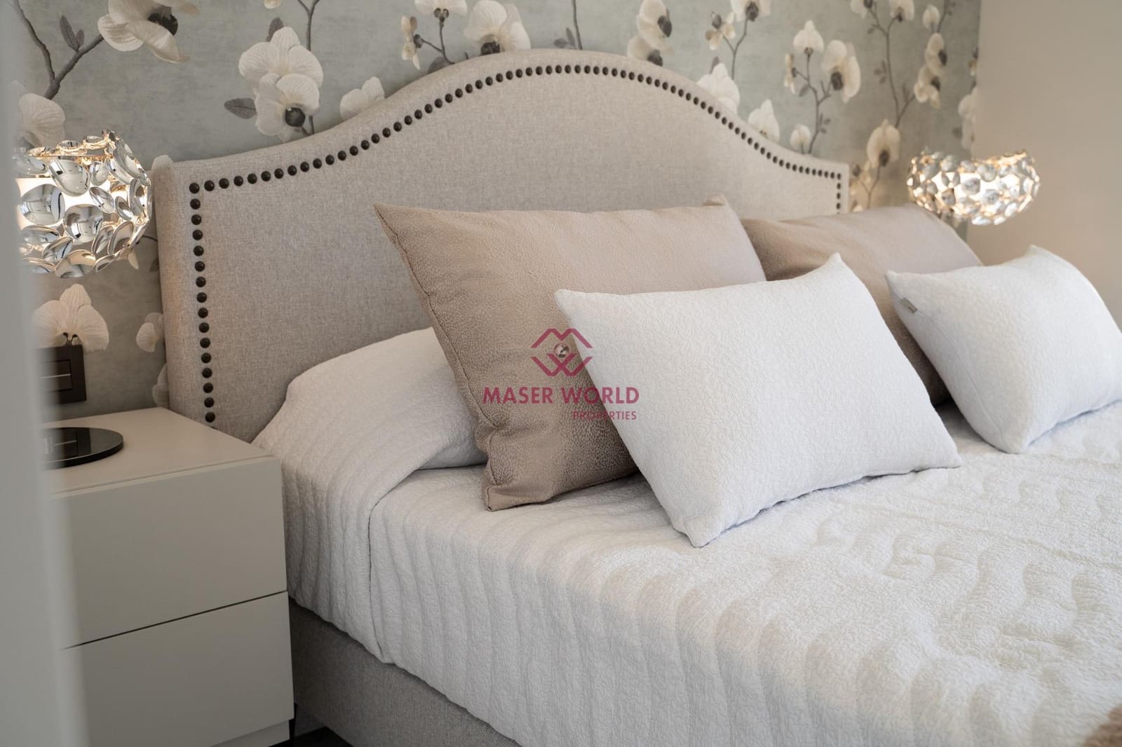 3 bedroom Bungalow for sale in Pilar de la Horadada with pool - € 305,000 (Ref: 8792692)