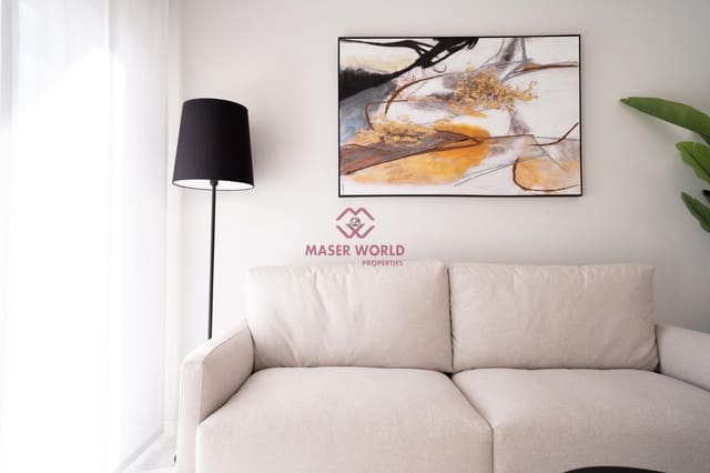 3 bedroom Bungalow for sale in Pilar de la Horadada with pool - € 340,000 (Ref: 8792692)