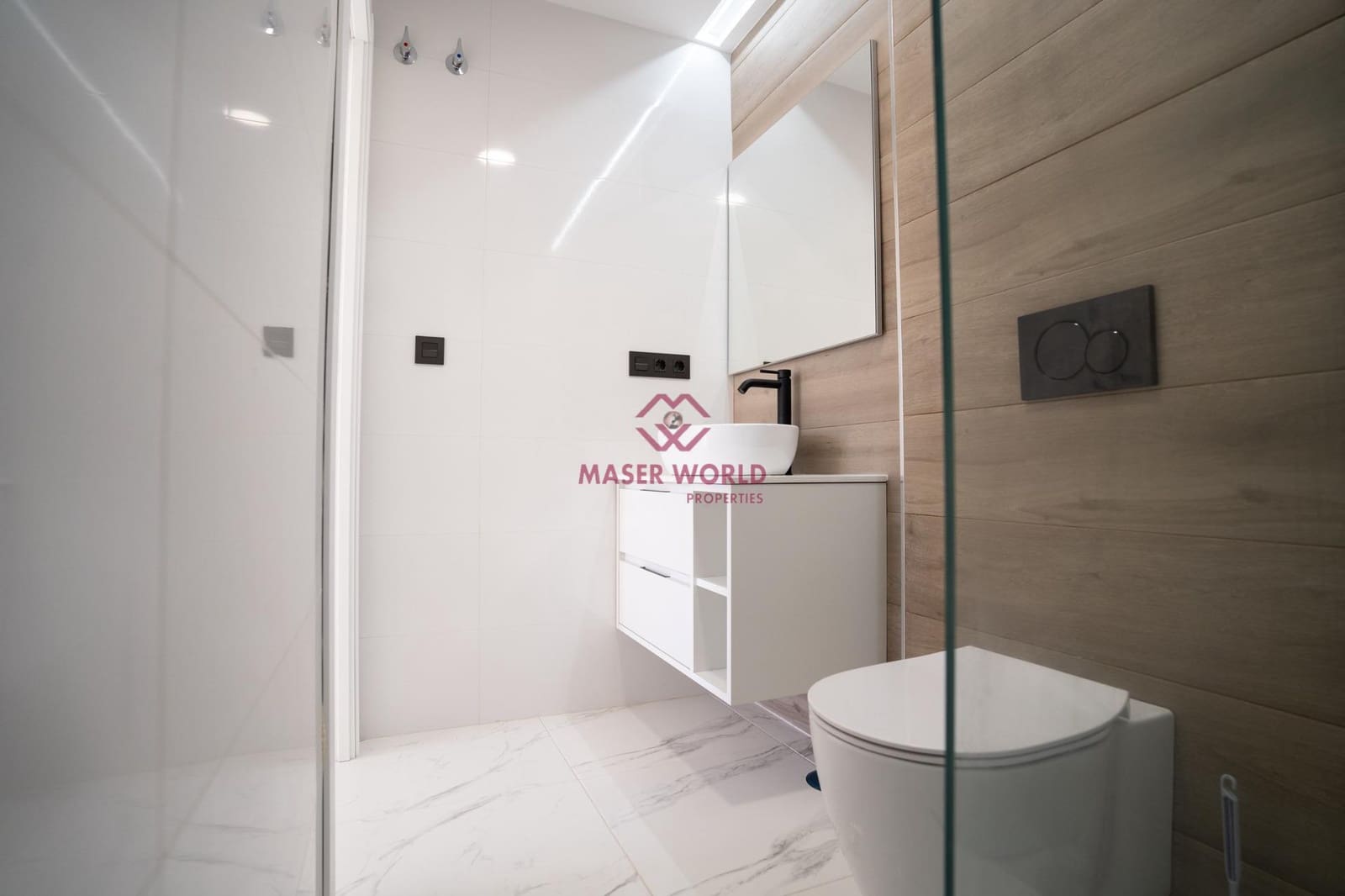 3 bedroom Bungalow for sale in Pilar de la Horadada with pool - € 305,000 (Ref: 8792692)