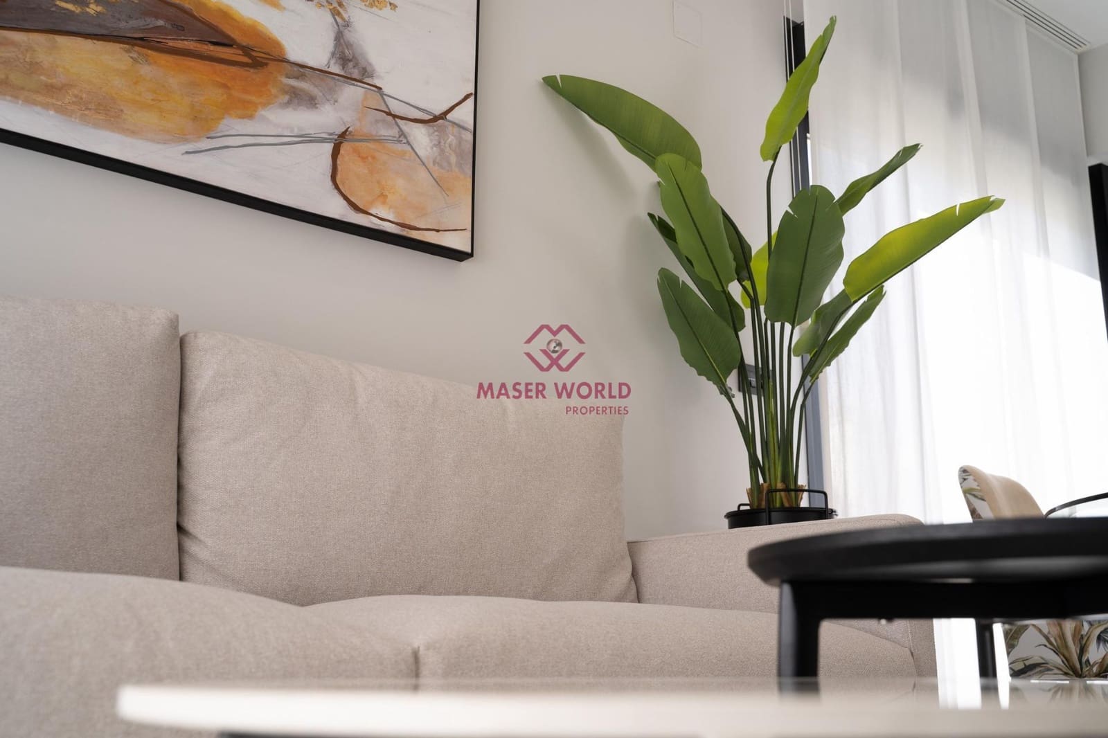 3 bedroom Bungalow for sale in Pilar de la Horadada with pool - € 305,000 (Ref: 8792692)