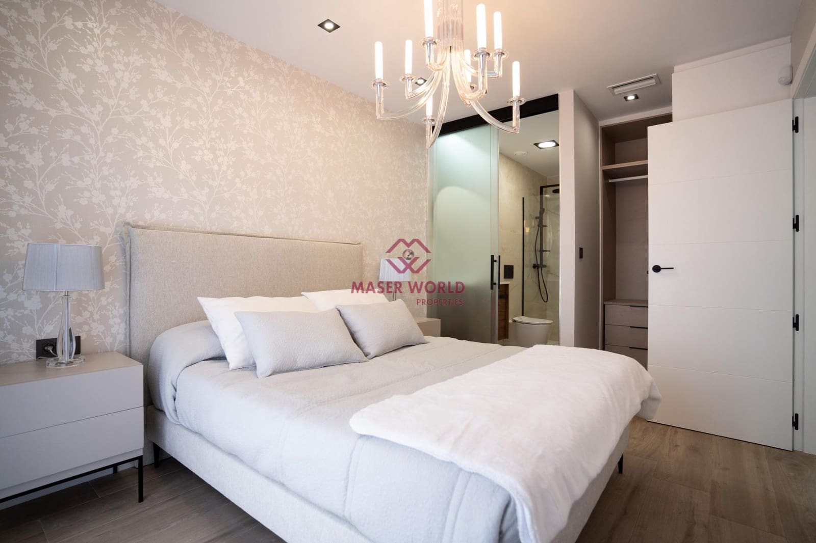 2 bedroom Bungalow for sale in Pilar de la Horadada with pool - € 330,000 (Ref: 8792693)