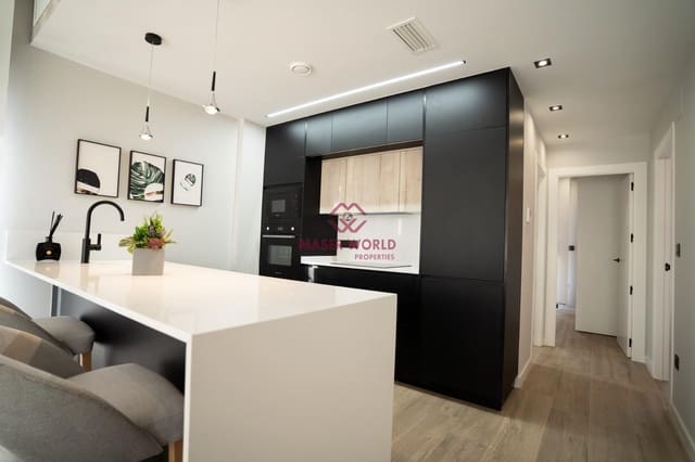 3 slaapkamer Bungalow te koop in Pilar de la Horadada met zwembad - € 365.000 (Ref: 8792694)