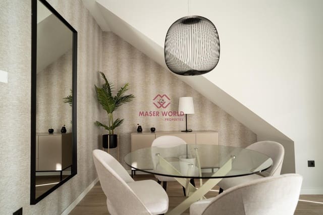 3 slaapkamer Bungalow te koop in Pilar de la Horadada met zwembad - € 365.000 (Ref: 8792694)