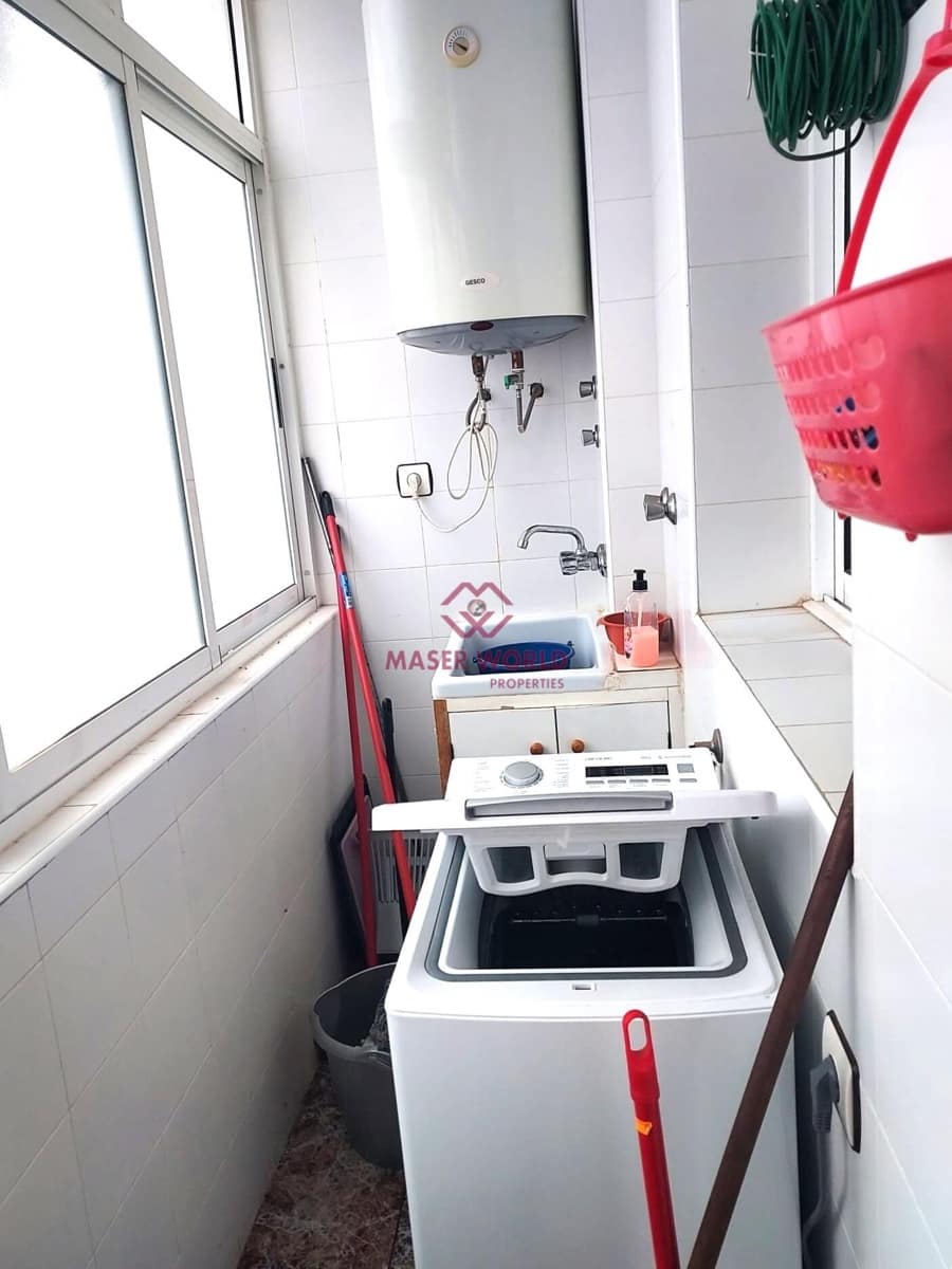 3 soverom Leilighet til salgs i Puerto de Mazarron med garasje - € 105 000 (Ref: 8792696)