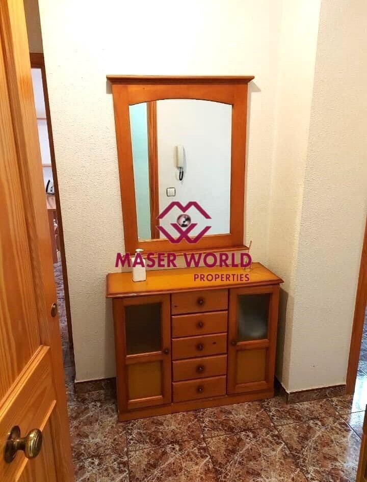 3 soverom Leilighet til salgs i Puerto de Mazarron med garasje - € 105 000 (Ref: 8792696)