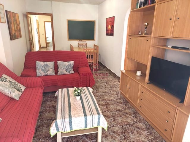 3 camera da letto Appartamento in vendita in Puerto de Mazarron, Mazarrón con garage - 105.000 € (Rif: 8792696)