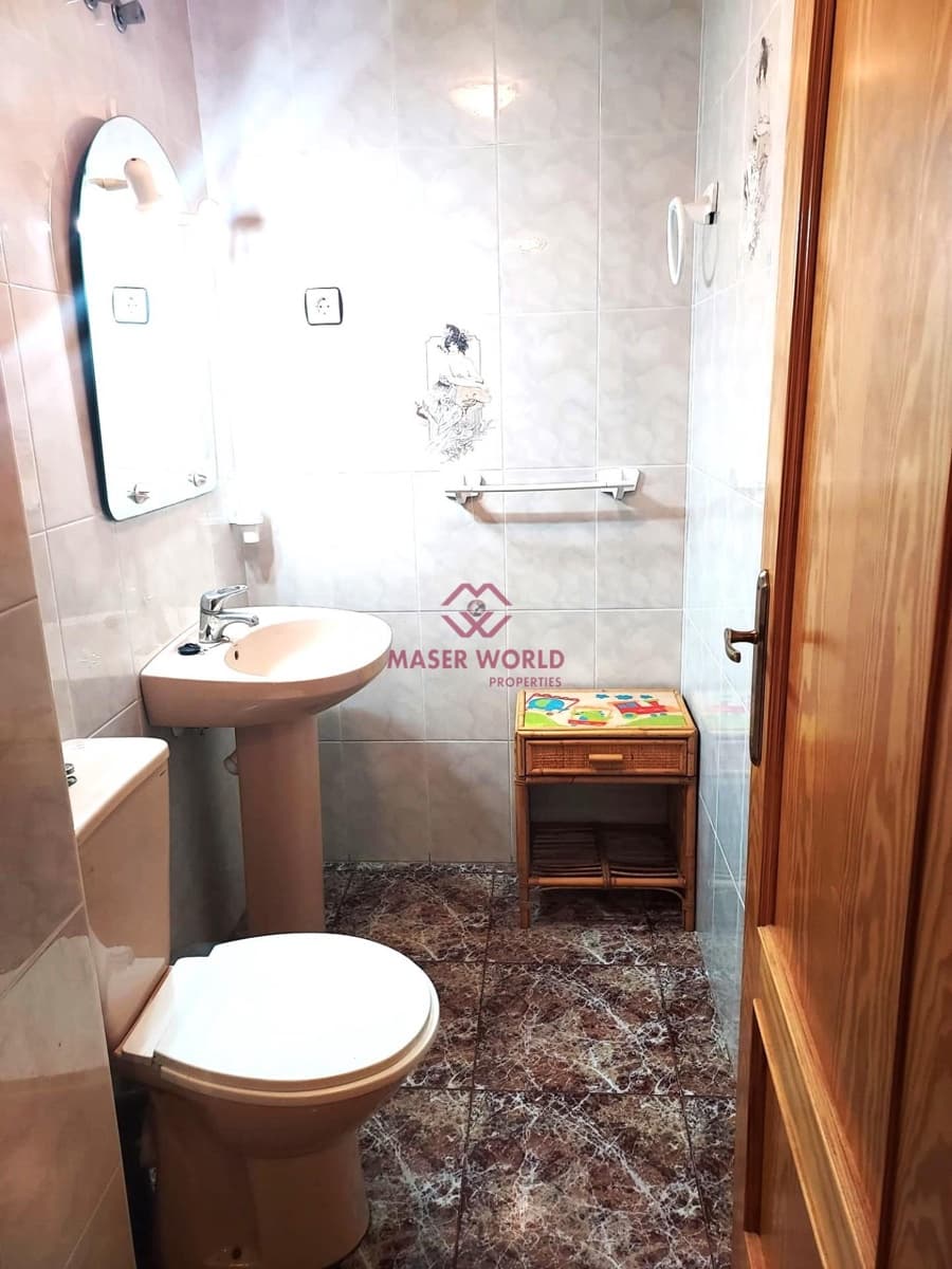 3 soverom Leilighet til salgs i Puerto de Mazarron med garasje - € 105 000 (Ref: 8792696)