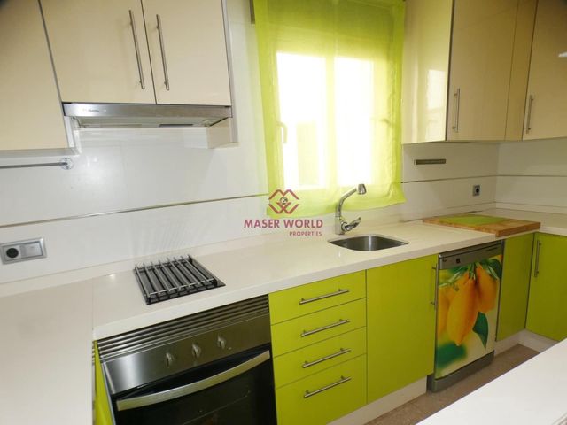 3 makuuhuone Kattohuoneisto myytävänä paikassa Isla Plana, Cartagena mukana 
autotalli - 450 000 € (Ref: 8792697)