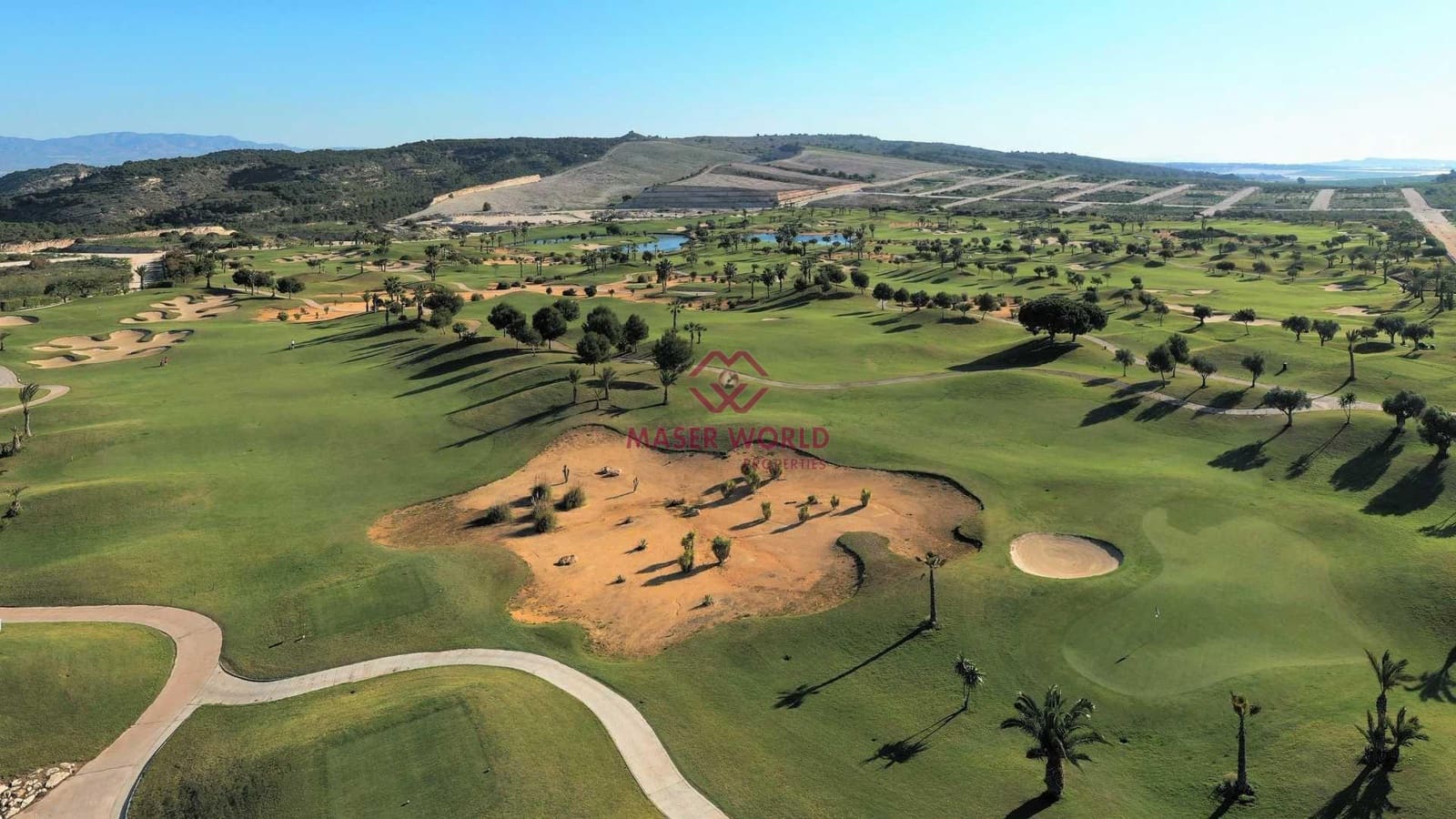 3 slaapkamer Rijtjeshuis te koop in Orihuela met zwembad - € 299.000 (Ref: 8836705)