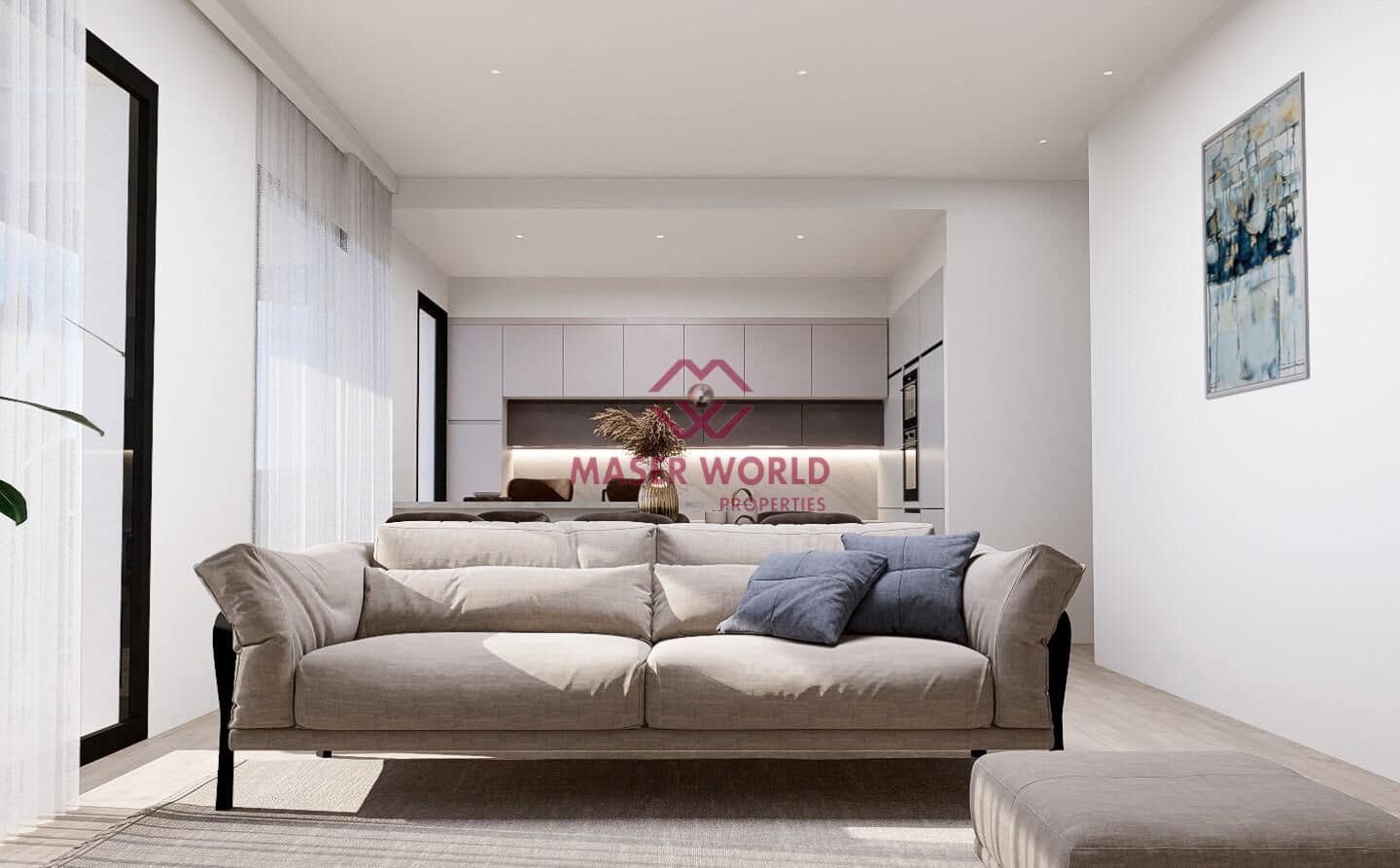 2 bedroom Bungalow for sale in Finestrat with pool - € 399,900 (Ref: 8836707)