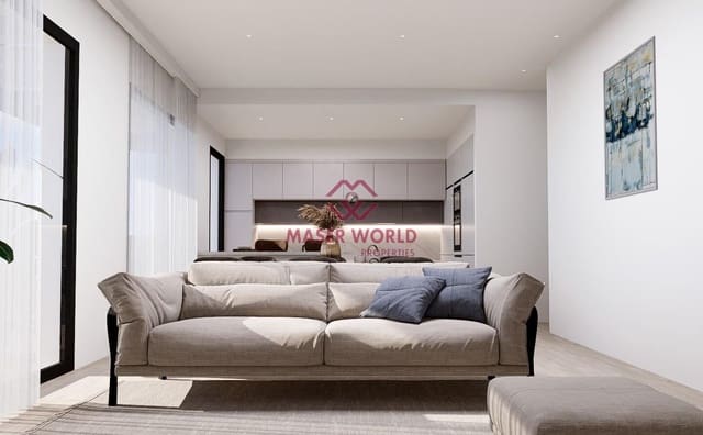 3 slaapkamer Bungalow te koop in Finestrat met zwembad - € 449.900 (Ref: 8836708)