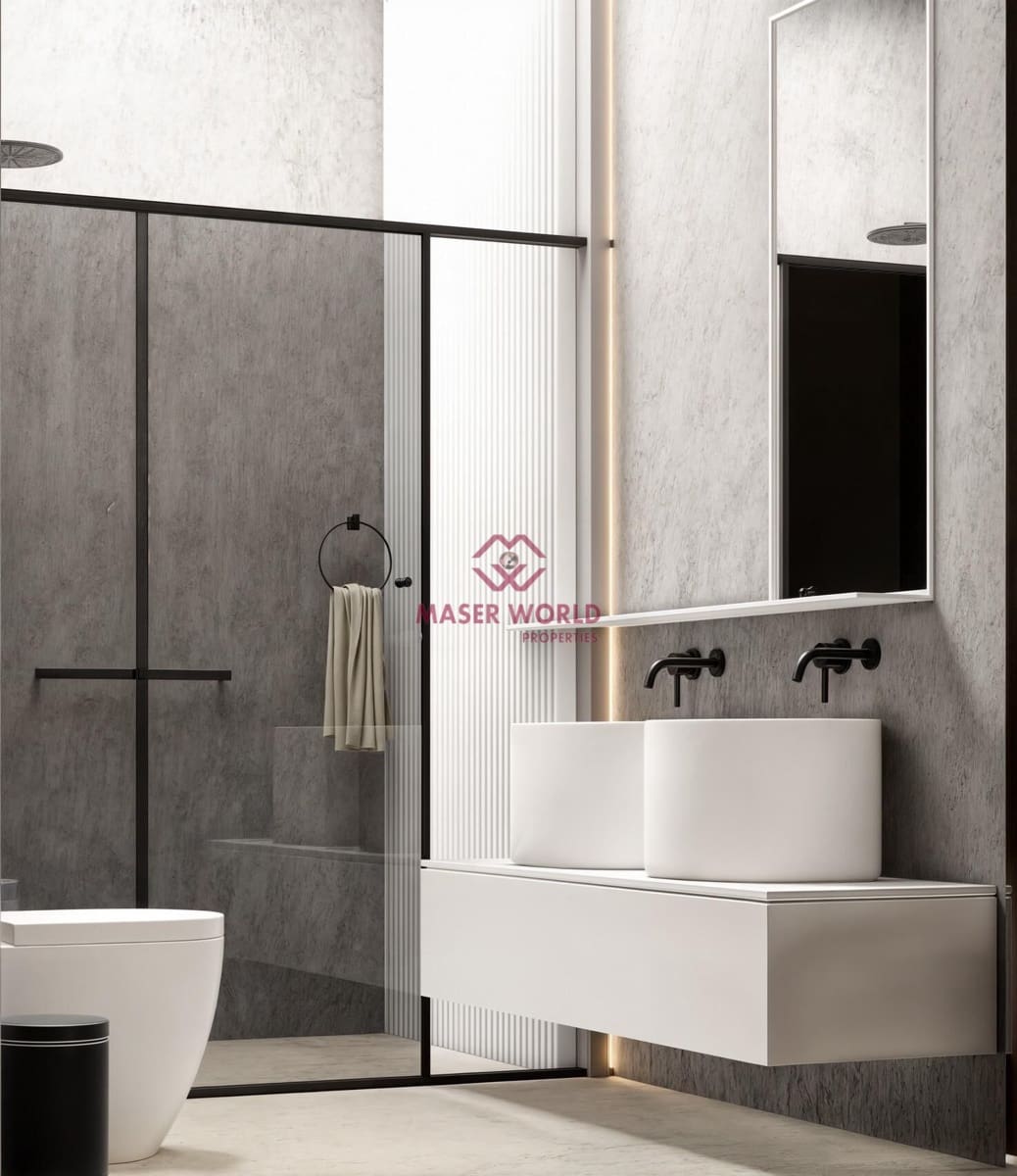 3 quarto Moradia para venda em Finestrat com piscina - 725 900 € (Ref: 8836711)