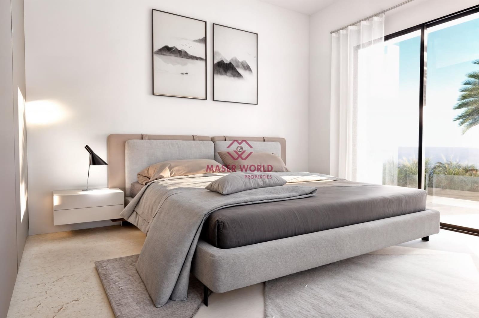 3 quarto Moradia para venda em Finestrat com piscina - 725 900 € (Ref: 8836711)