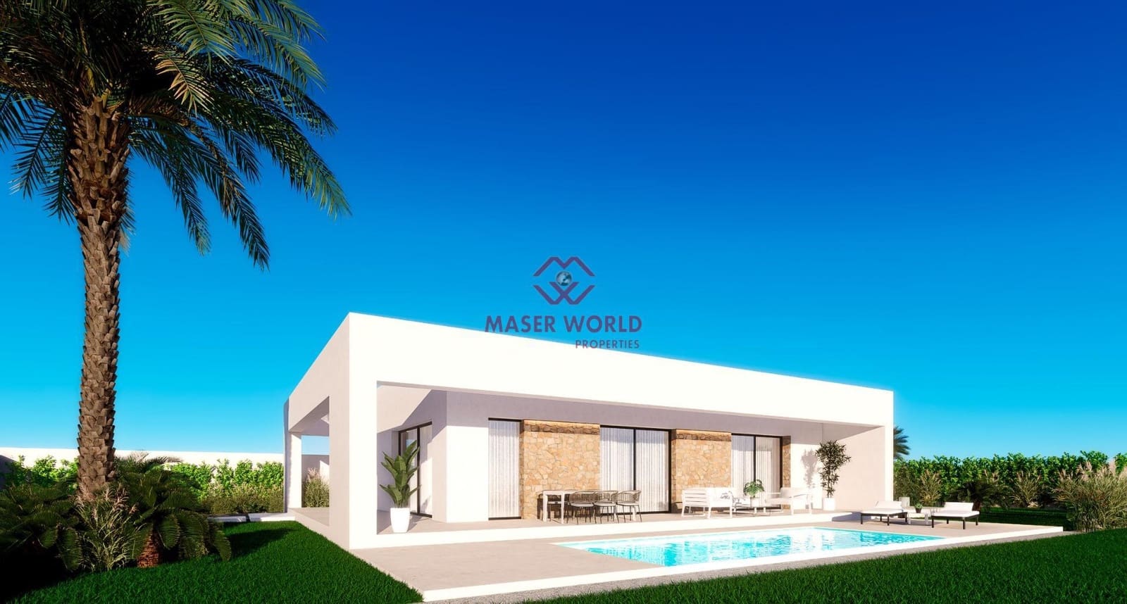 3 quarto Moradia para venda em Finestrat com piscina - 725 900 € (Ref: 8836711)