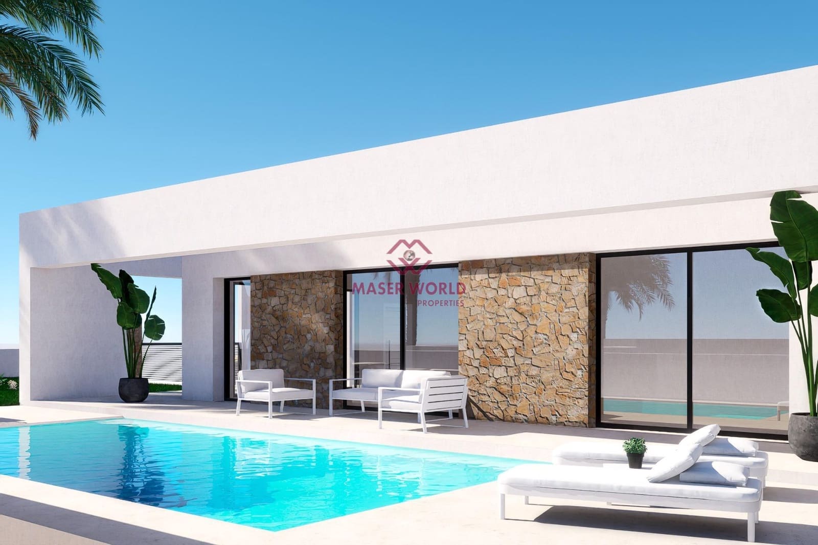 3 quarto Moradia para venda em Finestrat com piscina - 725 900 € (Ref: 8836711)