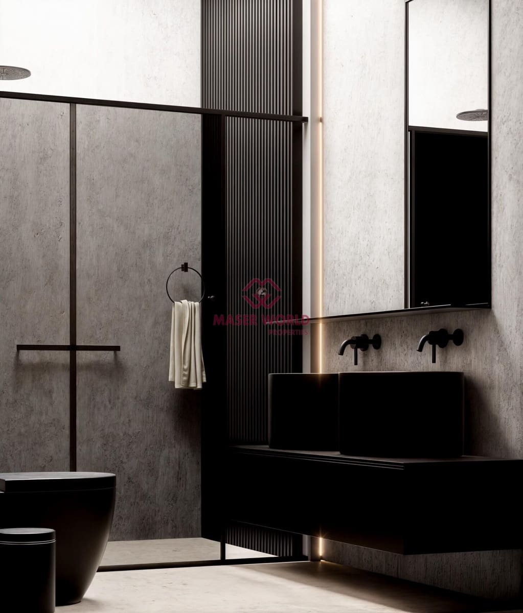 3 bedroom Villa for sale in Finestrat with pool - € 804,900 (Ref: 8836712)